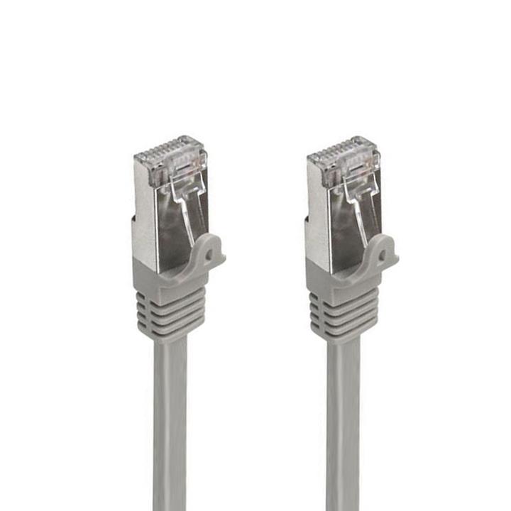کابل شبکهCAT6  کی نت مدل W12B